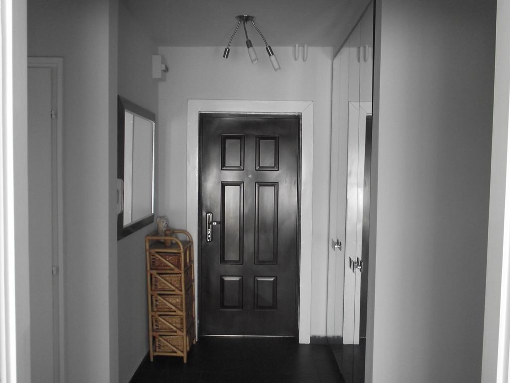 Corporal Apartment Budapest Camera foto