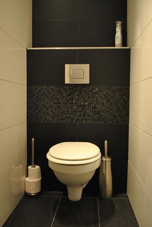 Corporal Apartment Budapest Camera foto